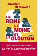 La Reine, le Moine et le Glouton : La grande fissure des fondations